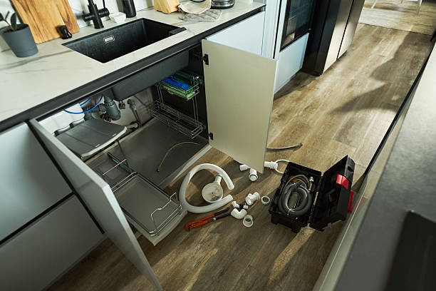 24/7 Emergency Pipe Repair experts in Hebron, MD